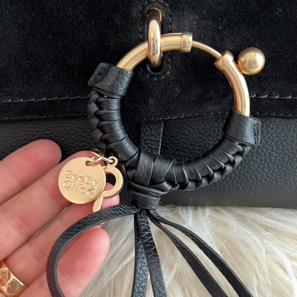 Perfect Chloé Medium Bag - Picture 6 of 10